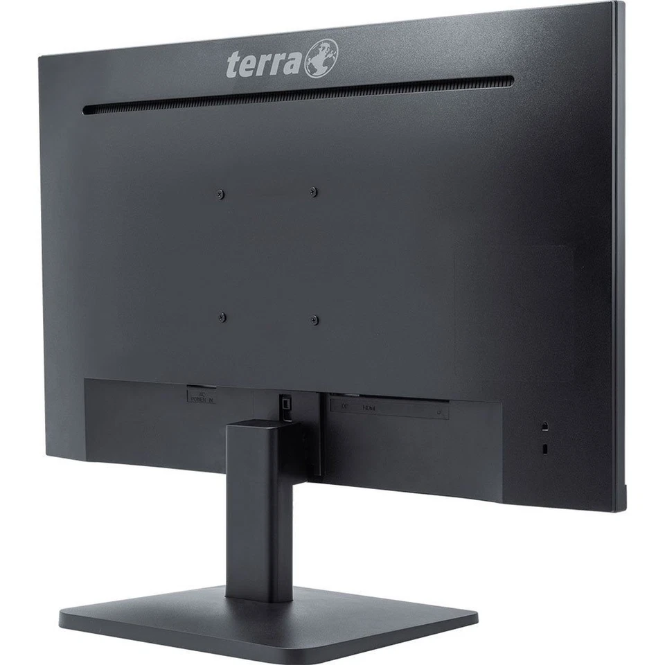 TERRA LCD/LED 2748W V3 schwarz HDMI/DP/USB-C GREENLINE PLUS, 68,6 cm (27"), 1920 - Bild 4 von 4