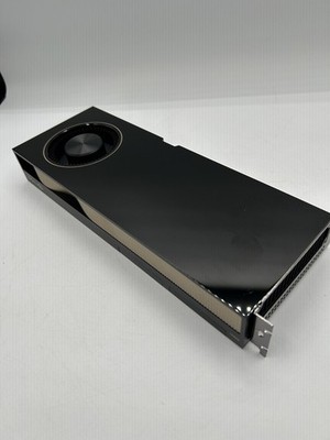 NVIDIA A800 40GB PCIe Graphics Card Used High Memory AI Accelerator