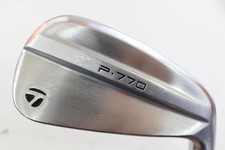 Taylormade P770 2024 Iron Set 29S Flex 37.5In NsPro Modus 3 Tour 105 Right