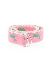 Assorted Brands Girls Pink Belt 2T