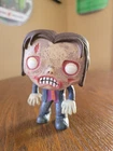 Funko The Walking Dead Pop! Vinyl Figure Tank Zombie