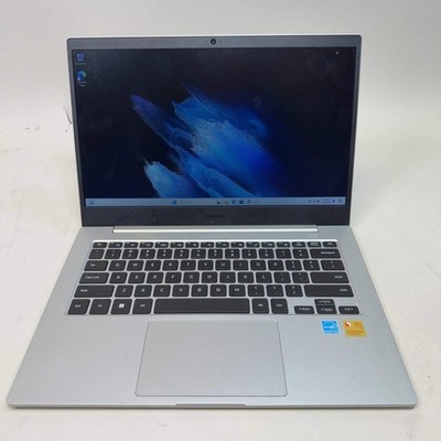 Samsung Galaxy Book Go NP545XLA 14'' Snapdragon 8 Gen 2 3.1GHz 8GB RAM 256GB SSD