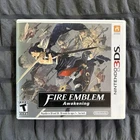 Fire Emblem - Awakening - Nintendo 3DS - Tested & Guaranteed