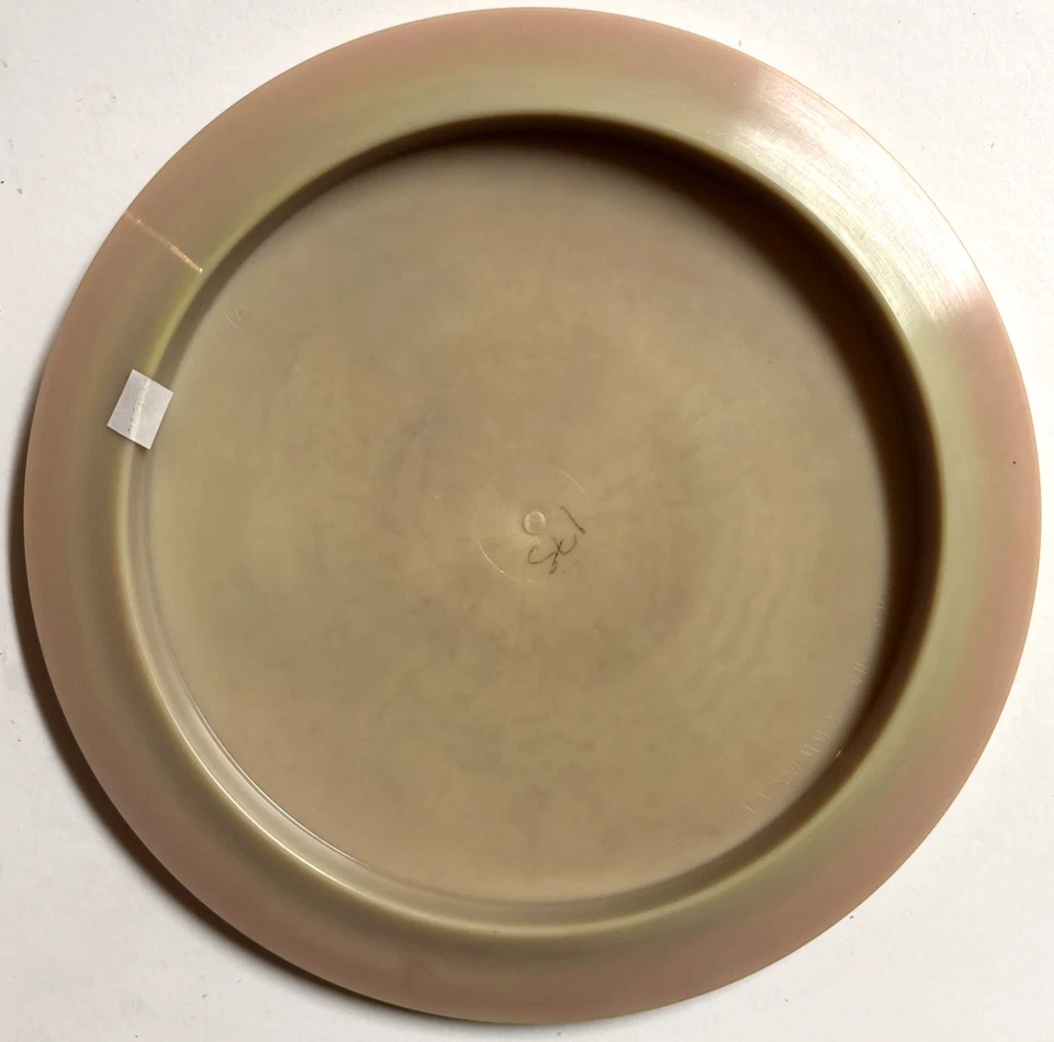 Discmania Swirly S-Line Cloud Breaker 1 - Eagle McMahon (Innova Made) Rare New - Image 2 of 4