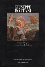 Giuseppe Bottani (Cremona 1717-Mantova 1784) - Chiara Tellini Perina [2000]