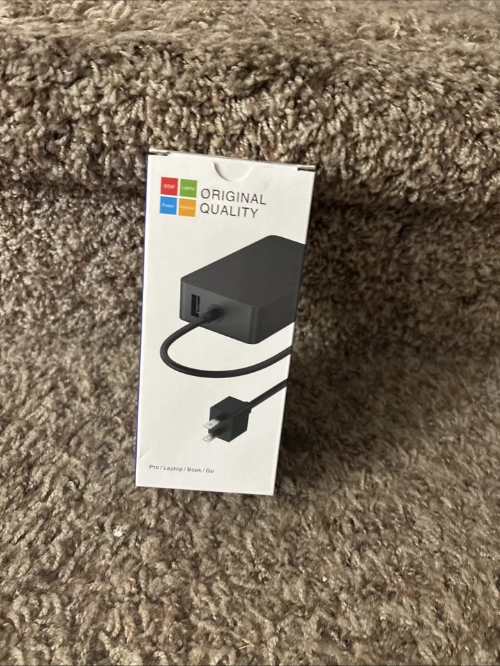 Microsoft Surface Pro X con Windows 11 128 GB Foto 4 de 4