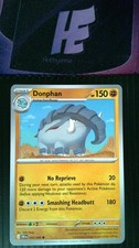 Donphan #045/086