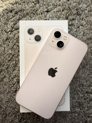iPhone 13 128 GB   voll funktionsfähig   67% Batteriezustand