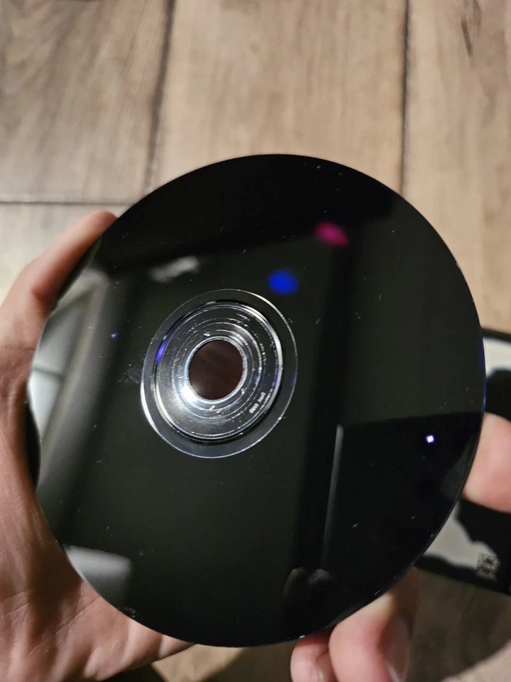 X-Files (Sony PlayStation 1 PS1, 1999) CIB COMPLETE - Image 3 of 4