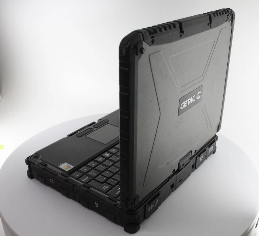 Getac V100 Rugged Tablet PC - Image 4 of 4