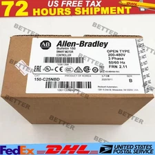 New 150-C25NBD 150C25NBD Smart Motor IN BOX Controller free shipping US Free Tax