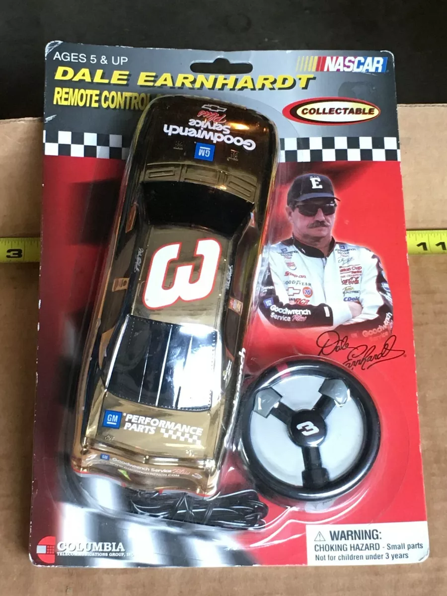 Remote control hot sale nascar