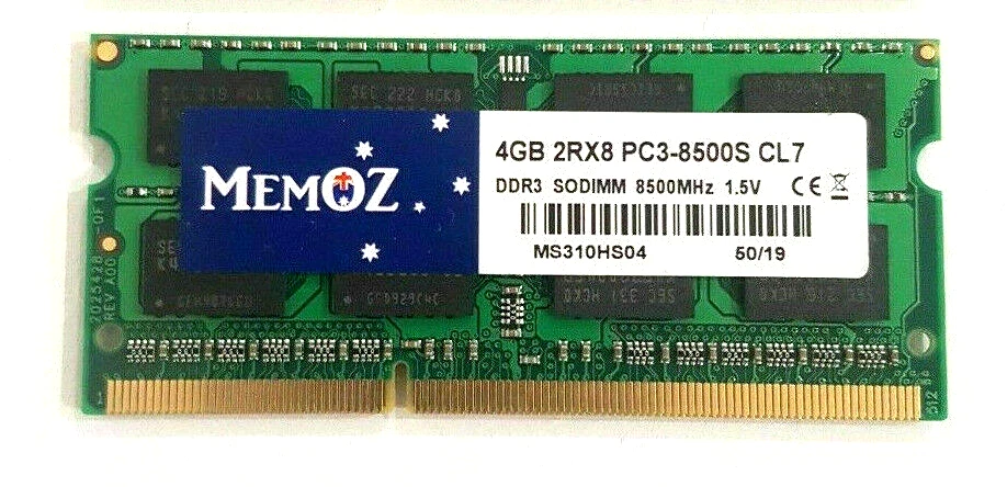 Ram 1067 mhz best sale ddr3