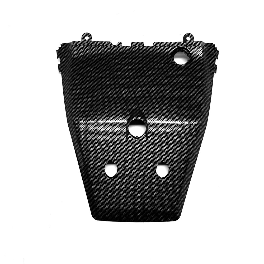 Carbon Fiber Rear Lower Tail Bottom Fairing For KAWASAKI NINJA