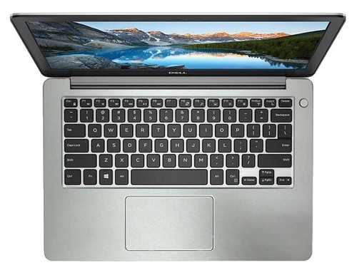Écran LCD Complet Dell XPS 13 9380 - FHD 1920x1080 Non Tactile Argenté - Neuf