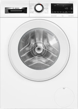 Bosch Lavatrice 9 Kg Classe A 59 cm 1400 giri Funzione Vapore Bianco WGG244Z6IT