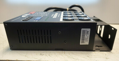 ELATION PROFESSIONAL DP-DMX20L 4 CHANNEL DMX PACK | eBay