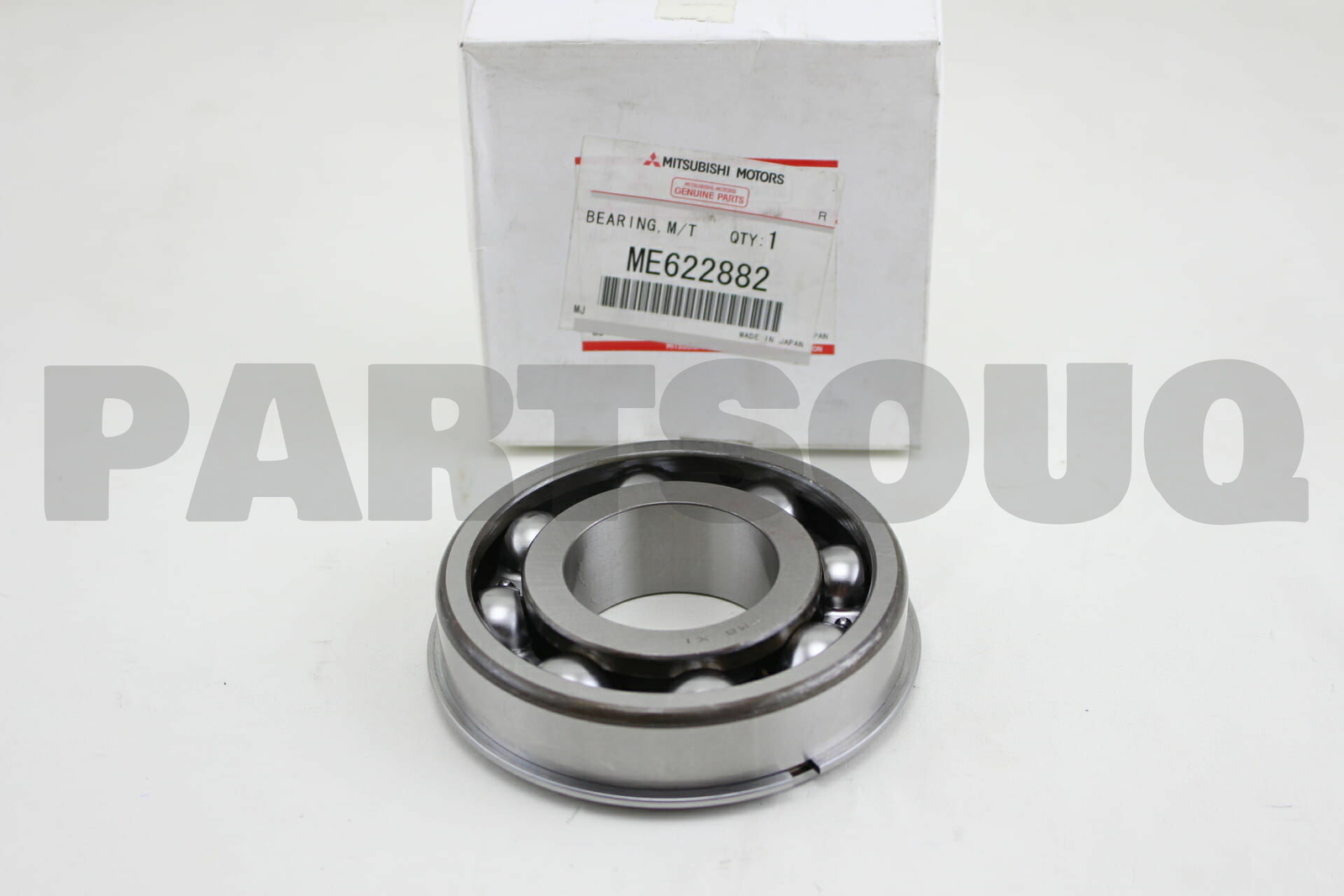 ME622882 Genuine Mitsubishi BEARING,M/T COUNTERSHAFT | eBay 