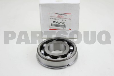 ME622882 Genuine Mitsubishi BEARING,M/T COUNTERSHAFT | eBay