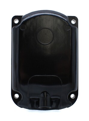 WF FM Magneto Cover Kit – Fits Wisconsin AENL With Fairbanks Y117 XD1B7U N14 – Points Cap