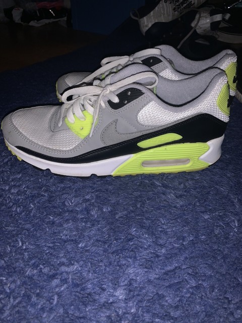 mens air max 90 size 10