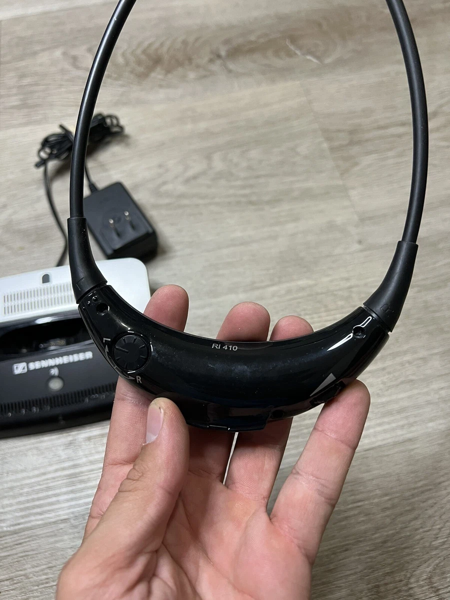 Sennheiser ri 410 sales