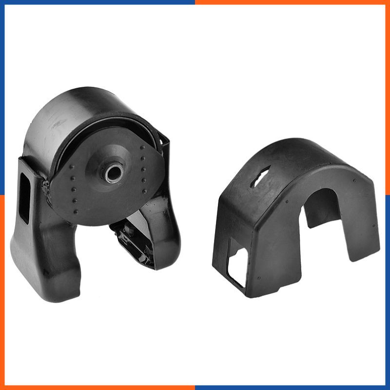 Support moteur arrière PXCMA-065D pour Hyundai essence et diesel
