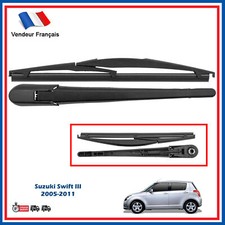 Balais d'essuie-glace Suzuki SWIFT