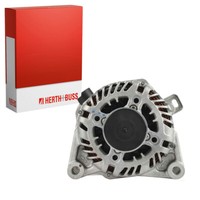 Herth+Buss Lichtmaschine Generator 14V 180A FüR Citroen Ds Opel Peugeot Toyota