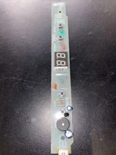 Main control board 1208093R-0835 |BK1299