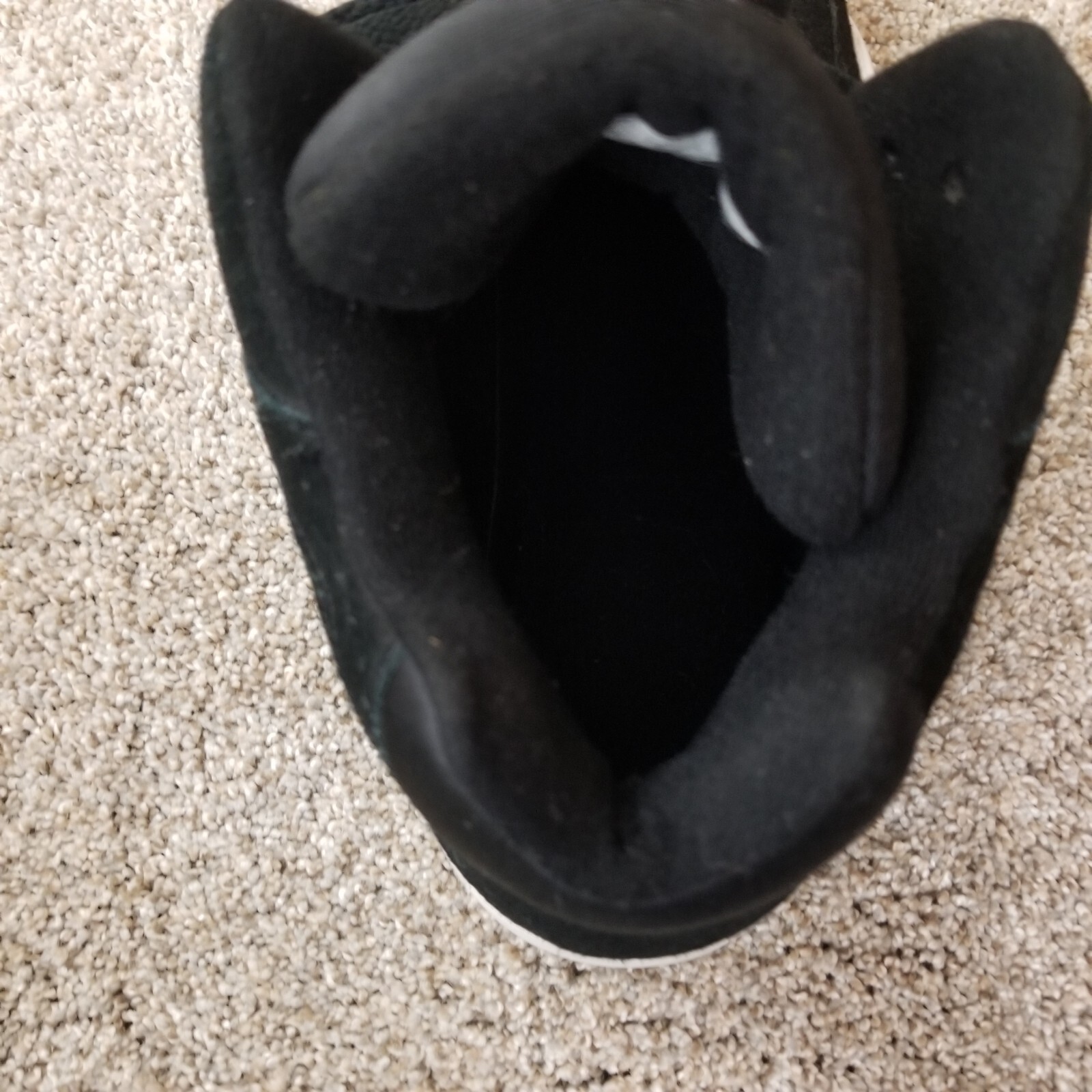 Patrick Ewing Athletic Concepts Hi Basketball sho… - image 10