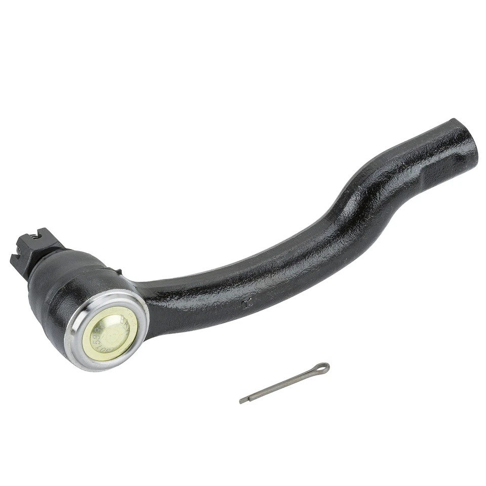 Конец рулевого троса передний правый наружный MOOG для Nissan Xterra 2005-2015 годов выпуска - Изображение 2 из 2