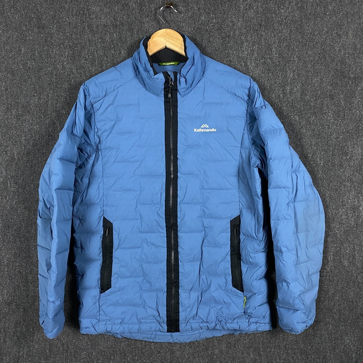 Kathmandu Bomber Jacket Vs Puffer Jacket Kathmandu Bomber Jacket