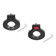 Camera Handlebar Mount Bike Camera Mount for Mountain Bicycle Sports Cameras