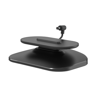 Magnetic Charger Stand Holder Compatible with Amazon Echo Show 5 1st & 2nd Gen