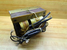 Motor Appliance 7924 Transformer
