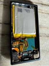 Apple iPod nano 7th Gen Screen & Battery Replacement Service