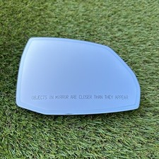 17-25 Oem Audi Q5 Q7 Sq5 Sq7 Right Side Auto Dim Heated Mirror Glass Rh Usa Type 17-25 Oem Audi Q5 Q7 Sq5 Sq7 Right Side Auto Dim Heated Mirror Glass Rh Usa Type