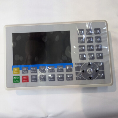 RuiDa RDC6445G CO2 Laser Cutting Engraving Controller DSP Controller System
