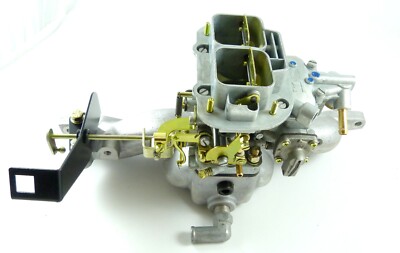 Kit Weber 32/36 DGAV - Mise Au Point Des Moteurs à Essence, Kits De Carburation | Bretagne - Foto 10