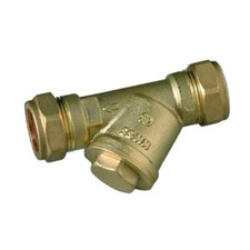 Reliance Protecto YC 15mm Line Strainer LINS400001