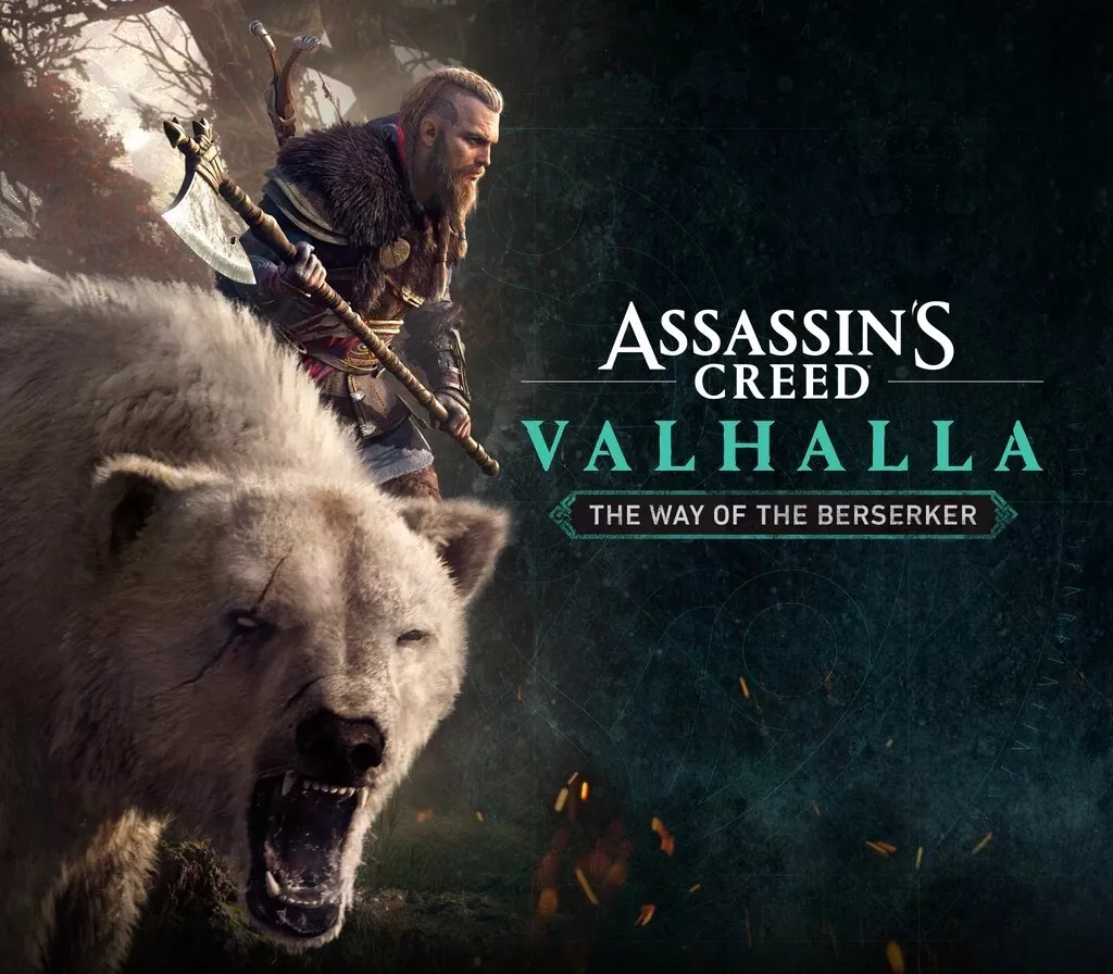 Buy Assassin’s Creed Valhalla Ubisoft Connect