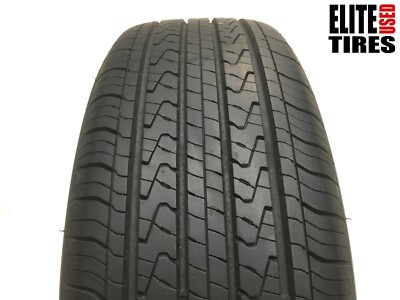 [1] Hankook Mavis Traction Control 4 Season 225 60 18 Tire - Driven Once