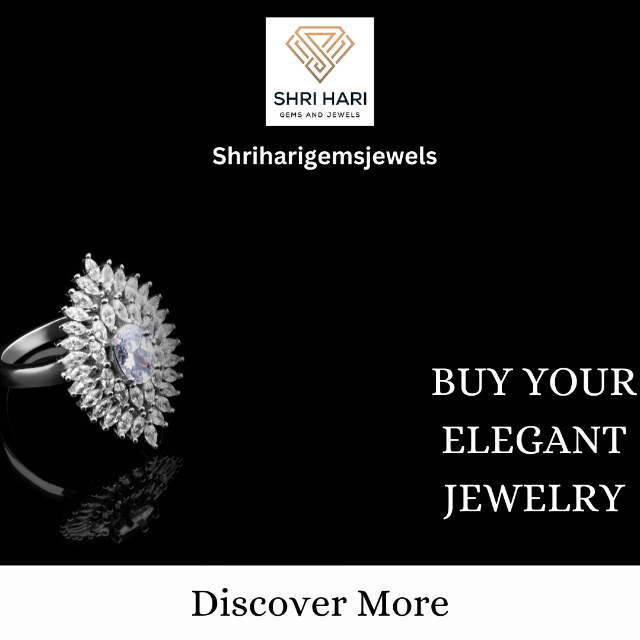 Natural Luxury Jewelry