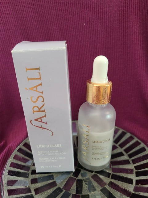 farsali serum