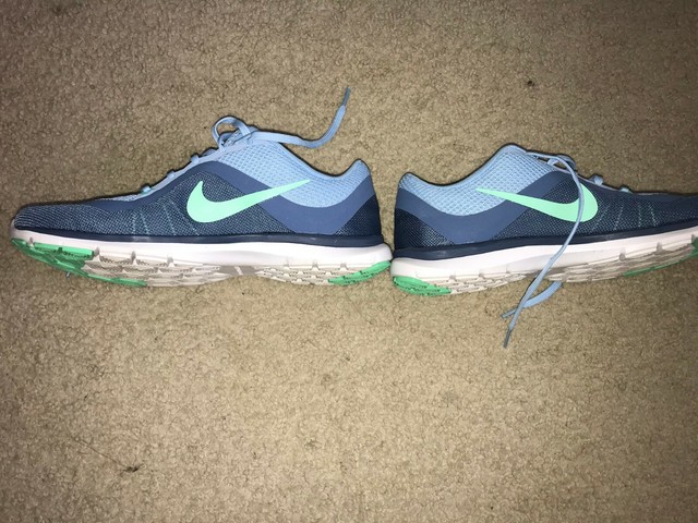 nike flex trainer 7 print