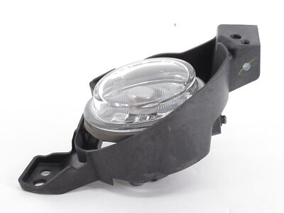 Genuine OEM Mazda BGV8-51-690 Driver Side Fog Lamp 2012-2013 3 | eBay