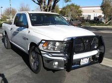 Brand New Steelcraft HD Brush Guard Will Fit '09-'18 Dodge RAM 1500 (50-2250)