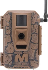 Mitigator Cellular 24MP Imaging Trail Camera with 80 Feet Detection and Flash Ra
