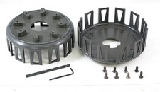 Kawasaki KX 250 E1 F1 G1 (1987 1988 1989) Cestino frizione Mitaka